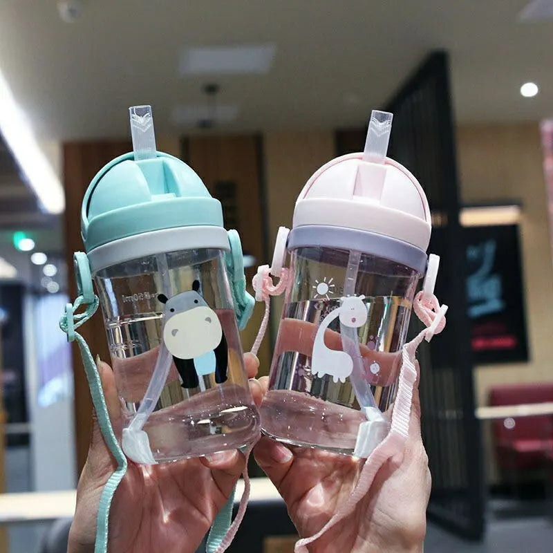 350ml - SuperSip Wide Bottle