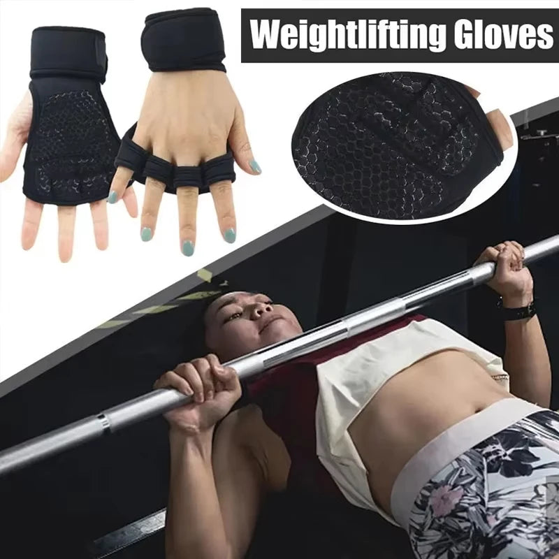 ๐๏ธ UltraLift Pro โ The Perfect Grip for Your Workouts! ๐ช