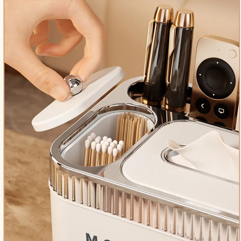 PrimeBox White