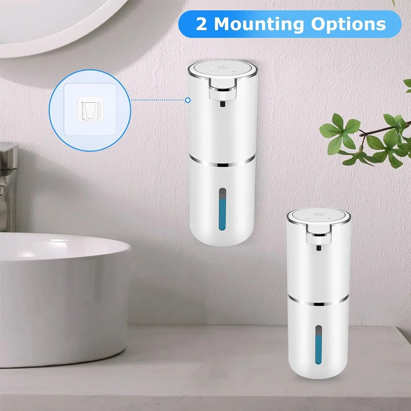 🧴 Auréa Dispenser 400ml