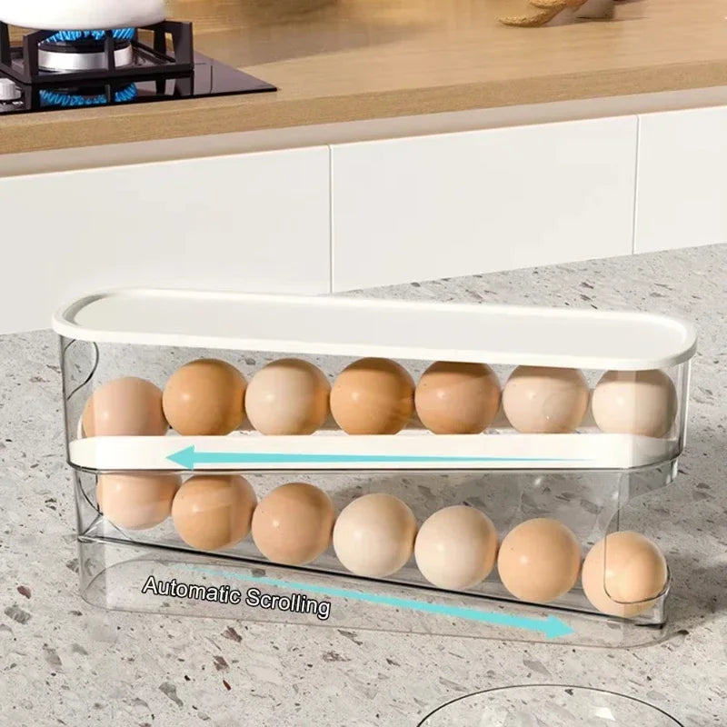 π₯ EggSlide β Smart Organisation for Your Eggs! π₯