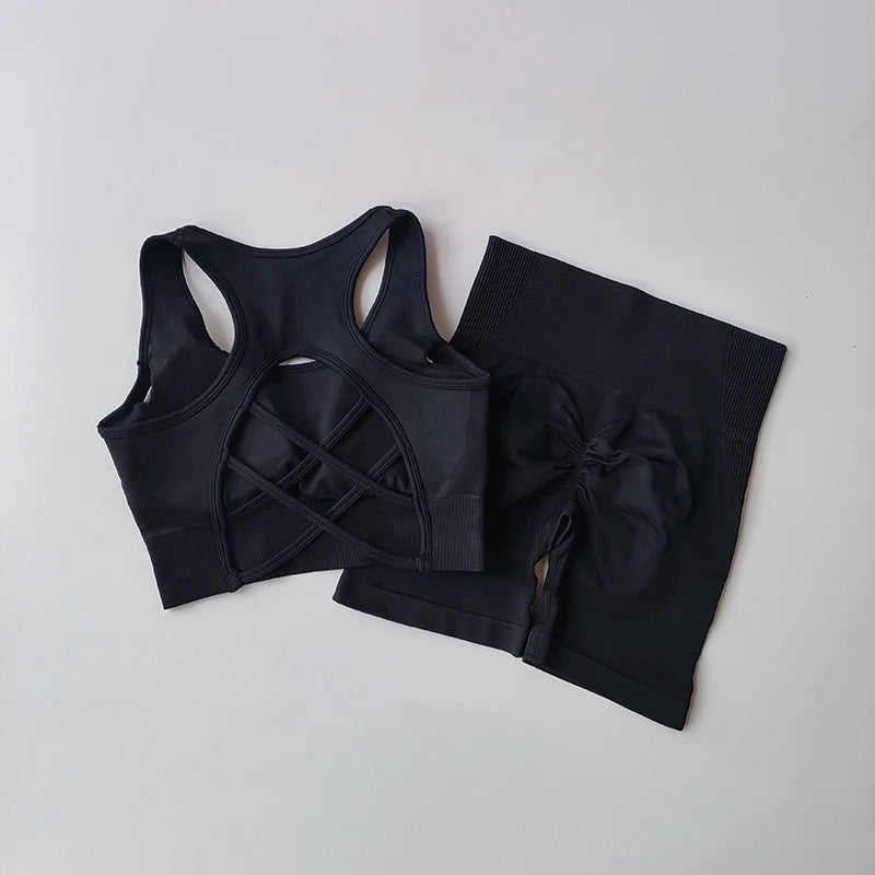 SoulFit Essentials