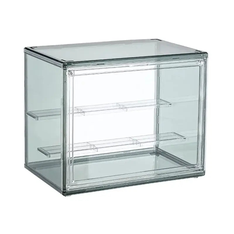 AcrylicVerse – The Perfect Display Case for Your Collectibles