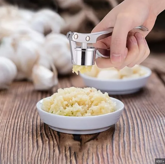 GarlicMaster