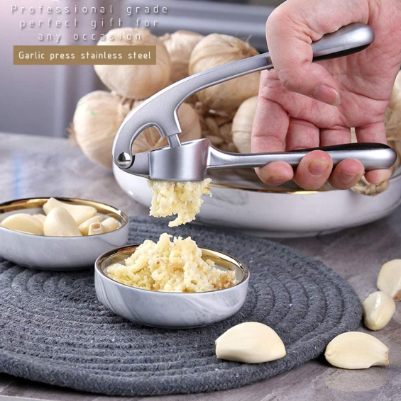 GarlicMaster
