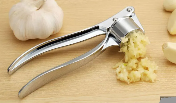 GarlicMaster
