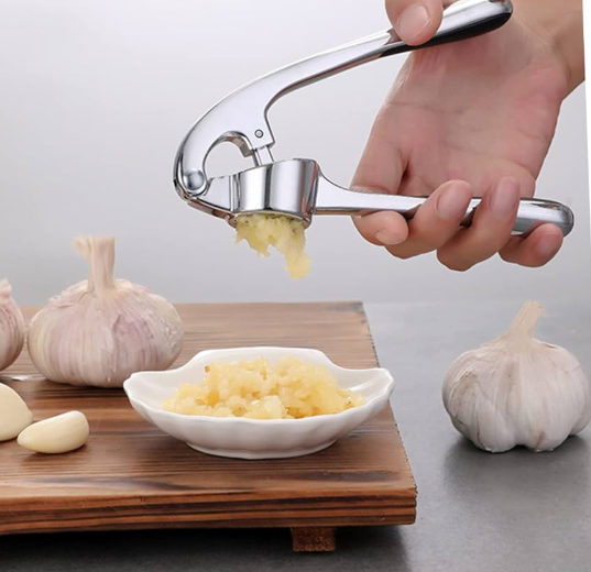 GarlicMaster