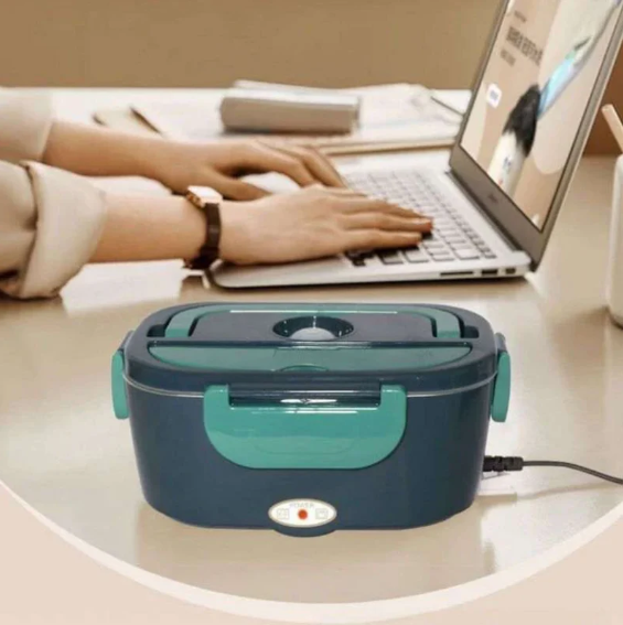 π₯ Electric lunch box 60W β Your Meal Always Hot, Wherever You Are!π₯