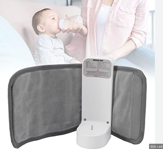 BabyWarm Pro