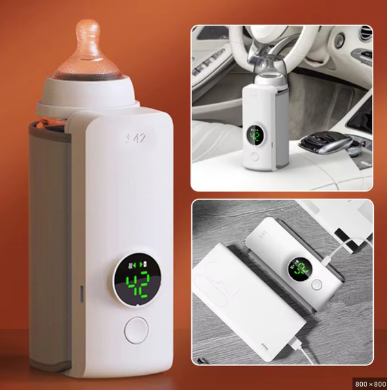 BabyWarm Pro