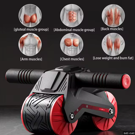 RollFit Max