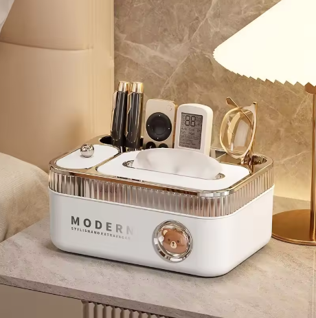 PrimeBox White