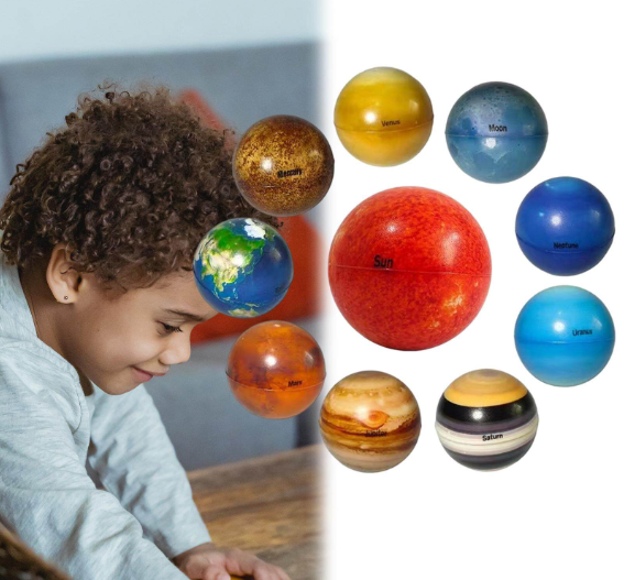 GalaxiBall