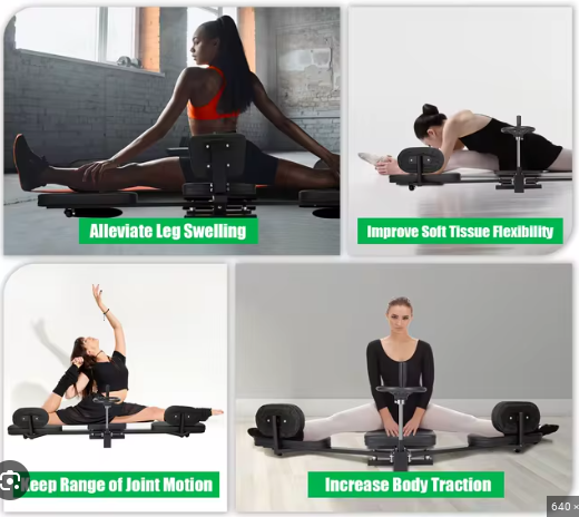 𦡠FlexForce Pro β Unlock Your Full Flexibility Potential!