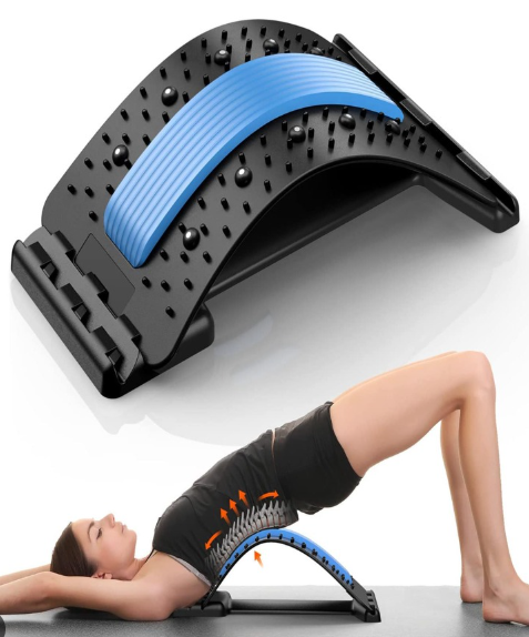 🧘FlexiPosture™