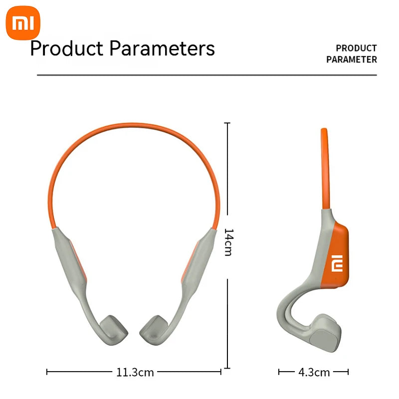 π§ Xiaomi VibeSport I18PRO