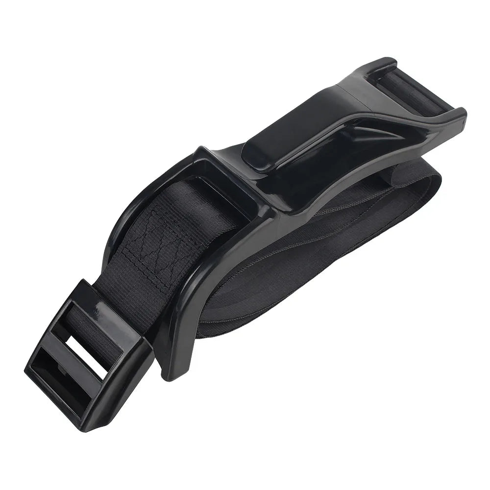 Maternity Comfort Drive: The Ideal Seatbelt for Expectant Mothers