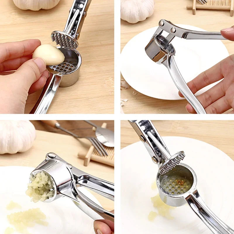 GarlicMaster