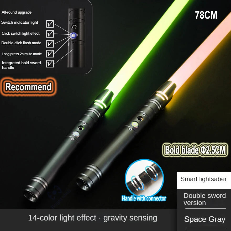 π‘οΈ Infinity Saber β The Ultimate Laser Sword for True Galactic Warriors! π