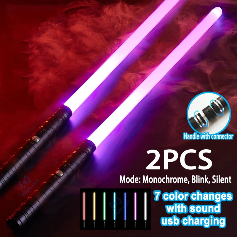 π‘οΈ Infinity Saber β The Ultimate Laser Sword for True Galactic Warriors! π