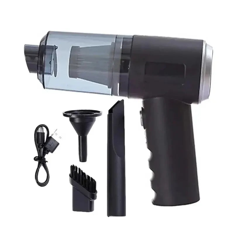 🧼 CleanMate Turbo – 3-in-1