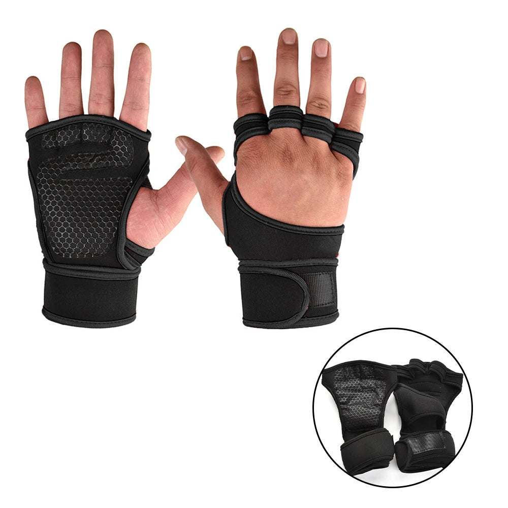 ๐๏ธ UltraLift Pro โ The Perfect Grip for Your Workouts! ๐ช