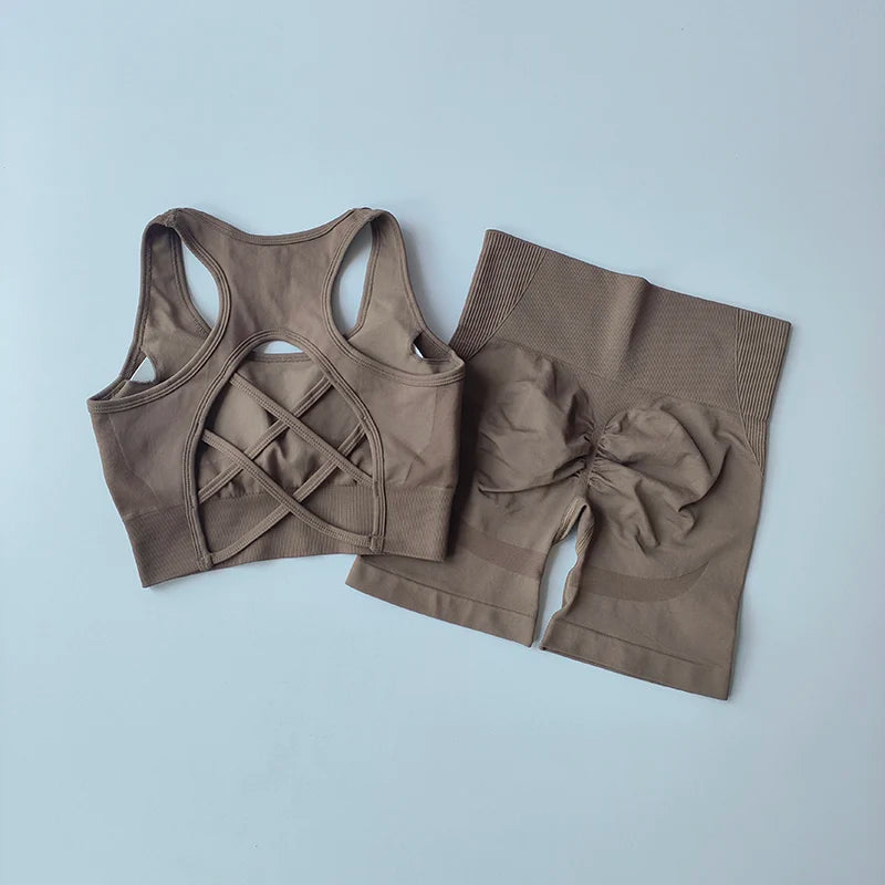 SoulFit Essentials