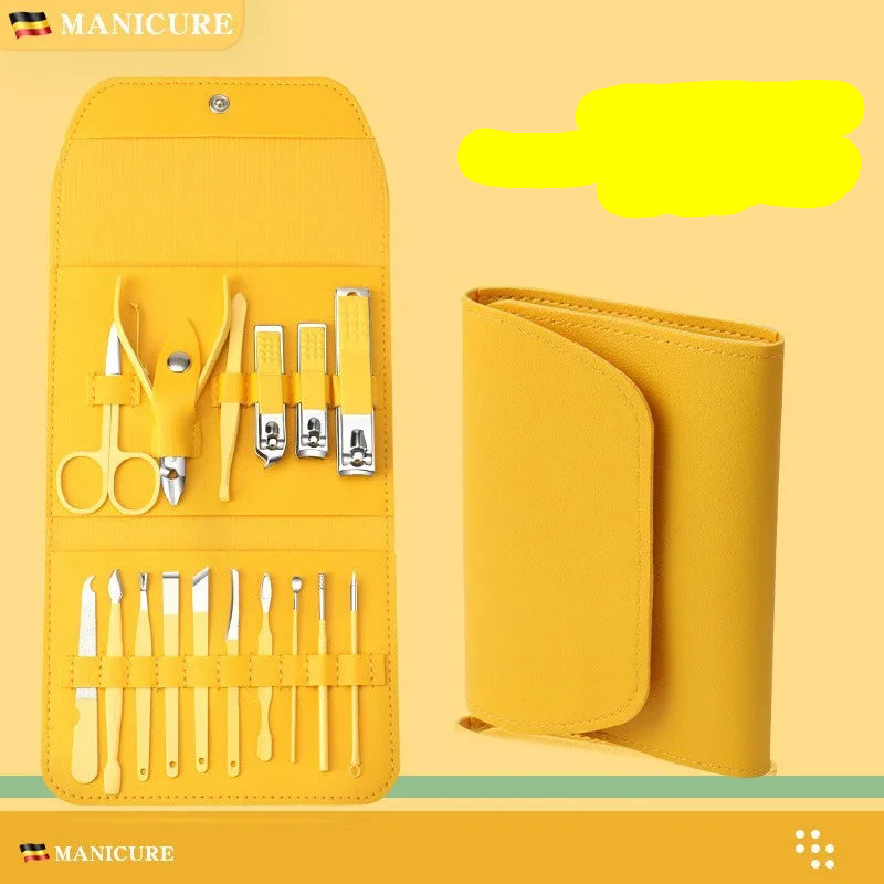 ✨ InoxCare Deluxe