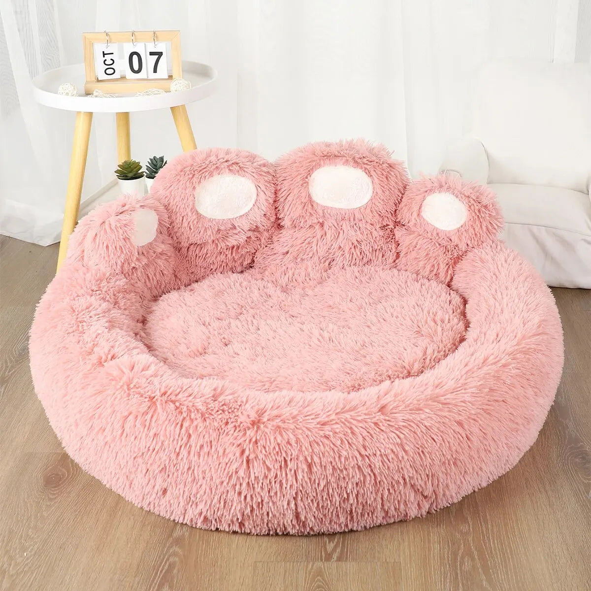 Magical Paws Pet Bed