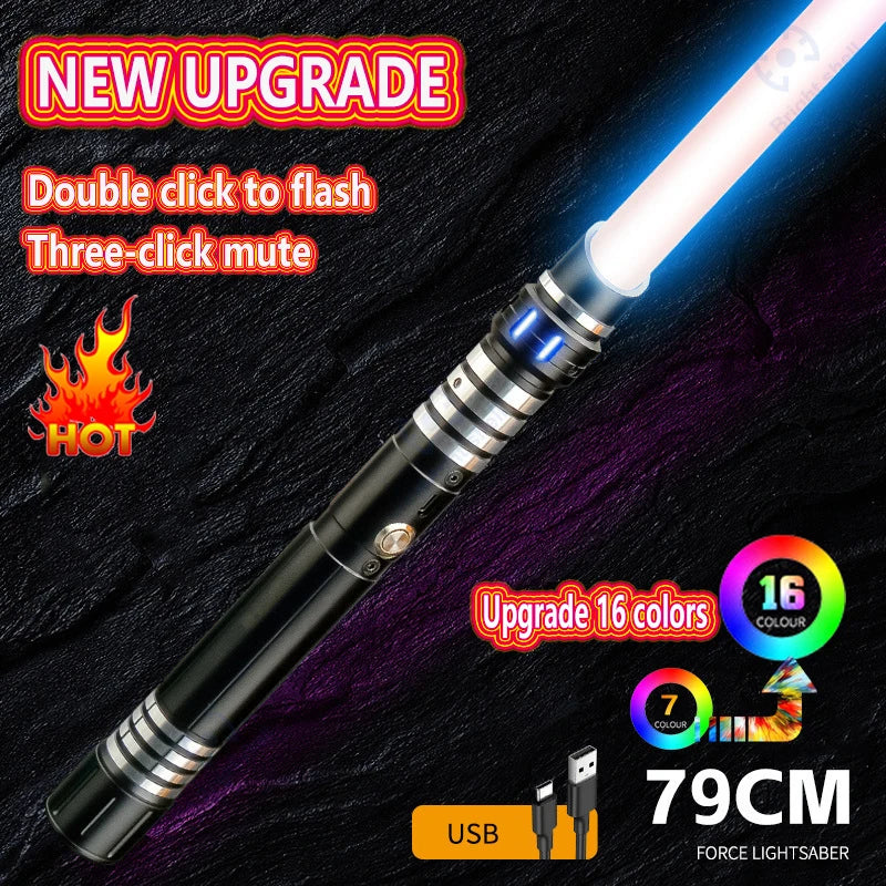 π‘οΈ Infinity Saber β The Ultimate Laser Sword for True Galactic Warriors! π