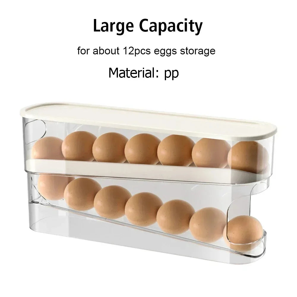 π₯ EggSlide β Smart Organisation for Your Eggs! π₯