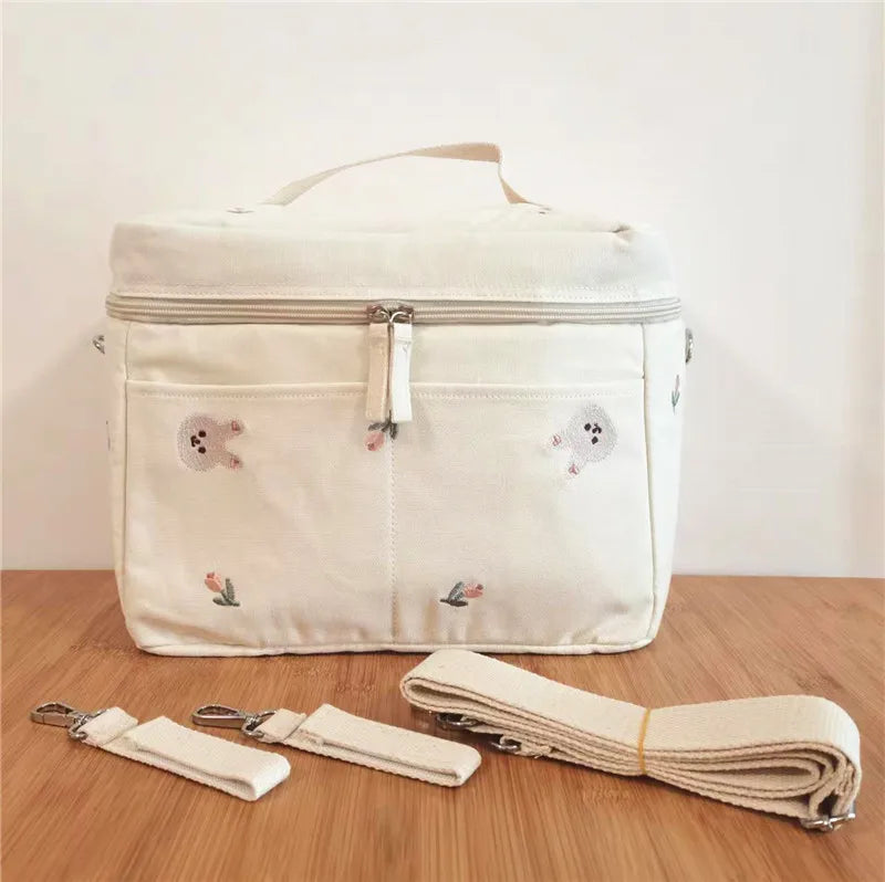 βοΈ BabyChill Bag π