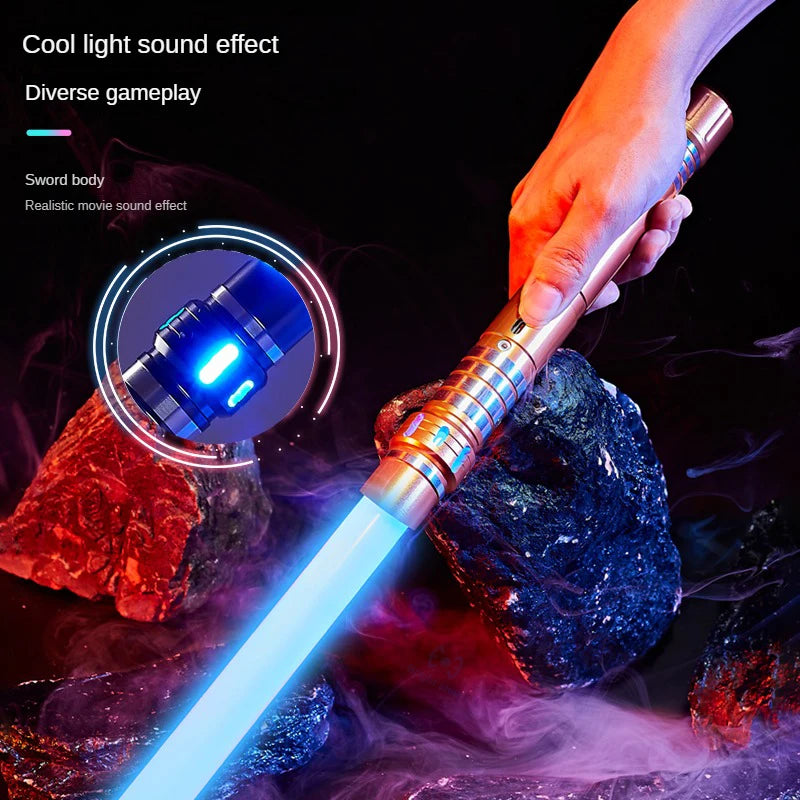 π‘οΈ Infinity Saber β The Ultimate Laser Sword for True Galactic Warriors! π