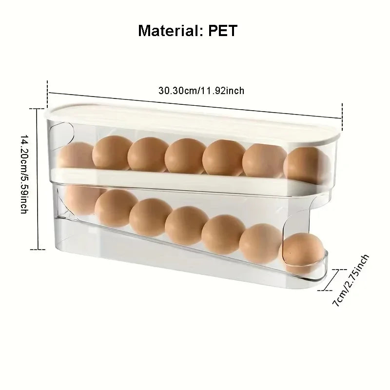 π₯ EggSlide β Smart Organisation for Your Eggs! π₯