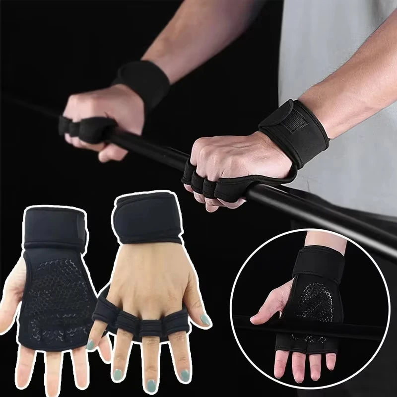 ๐๏ธ UltraLift Pro โ The Perfect Grip for Your Workouts! ๐ช