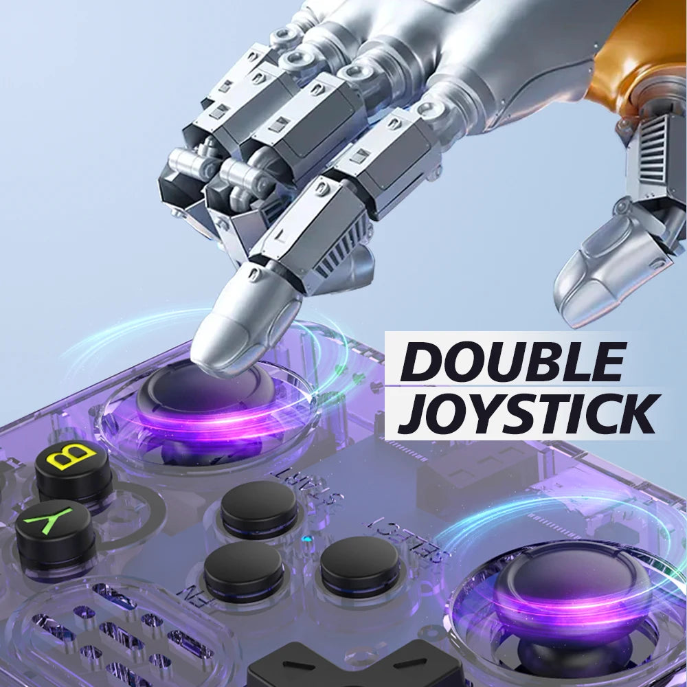 🎮 ClassicByte 3.5