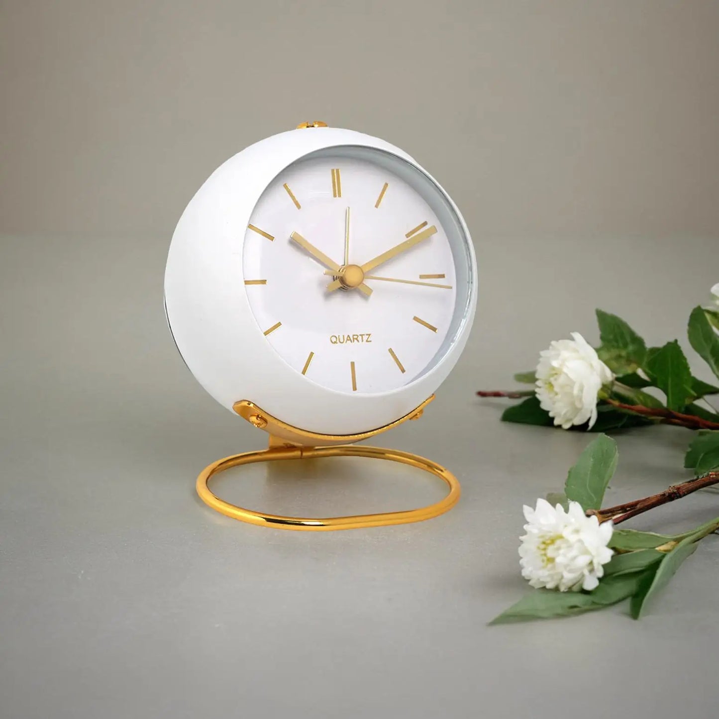 Boreal Time
