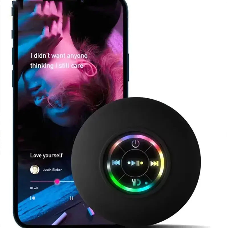 π΅ BoxBeat LED