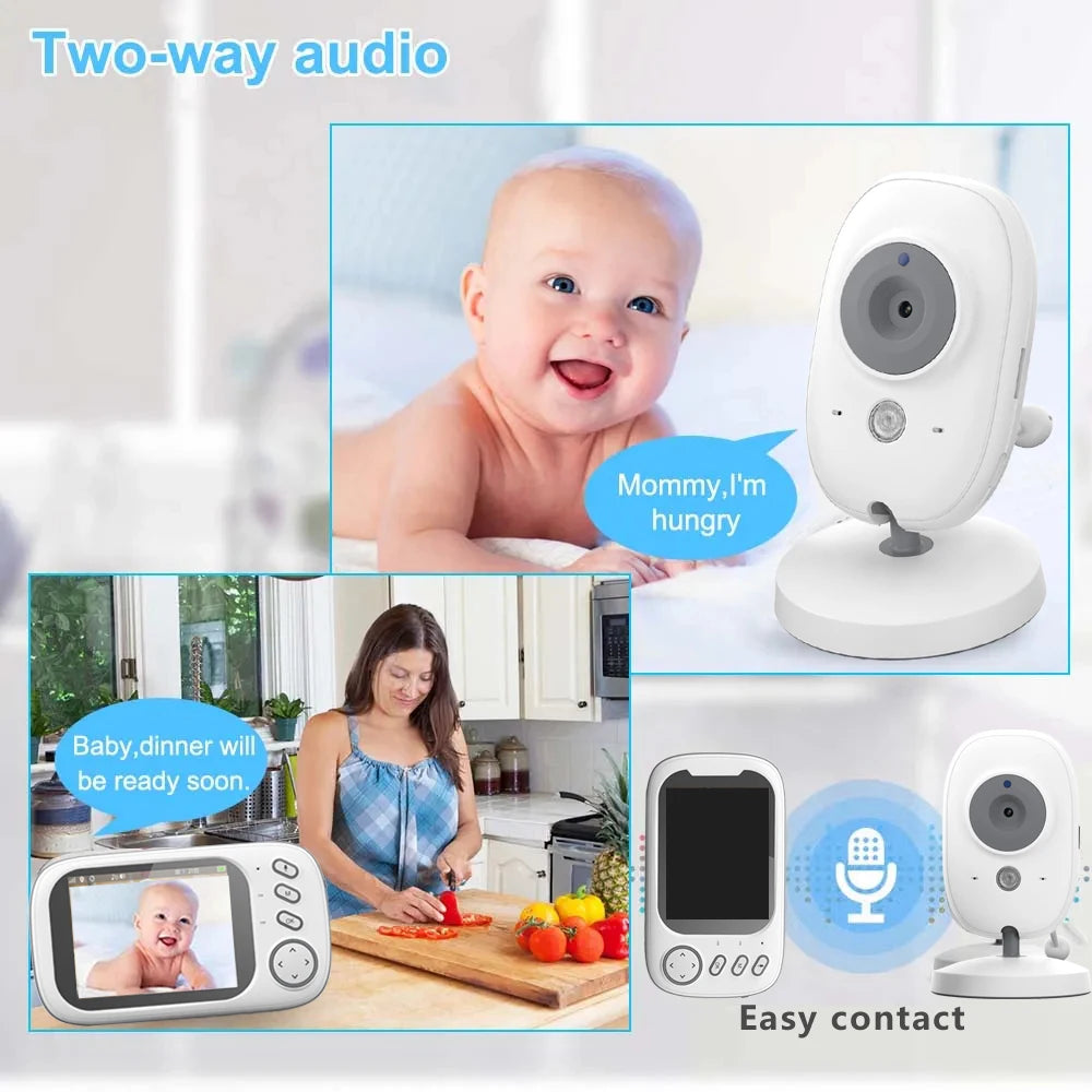 👶 BabyGuardian 3.5