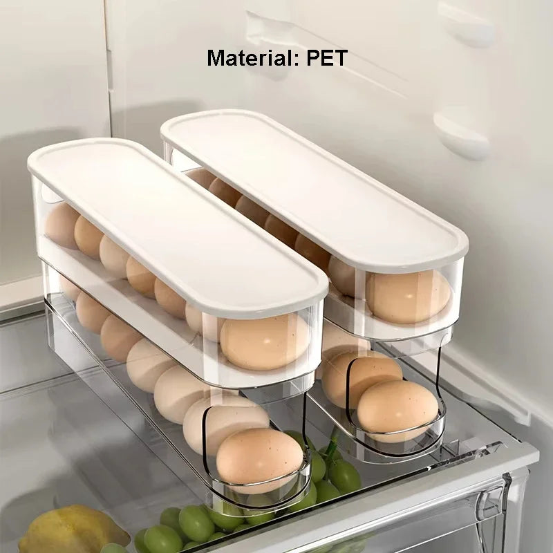 π₯ EggSlide β Smart Organisation for Your Eggs! π₯