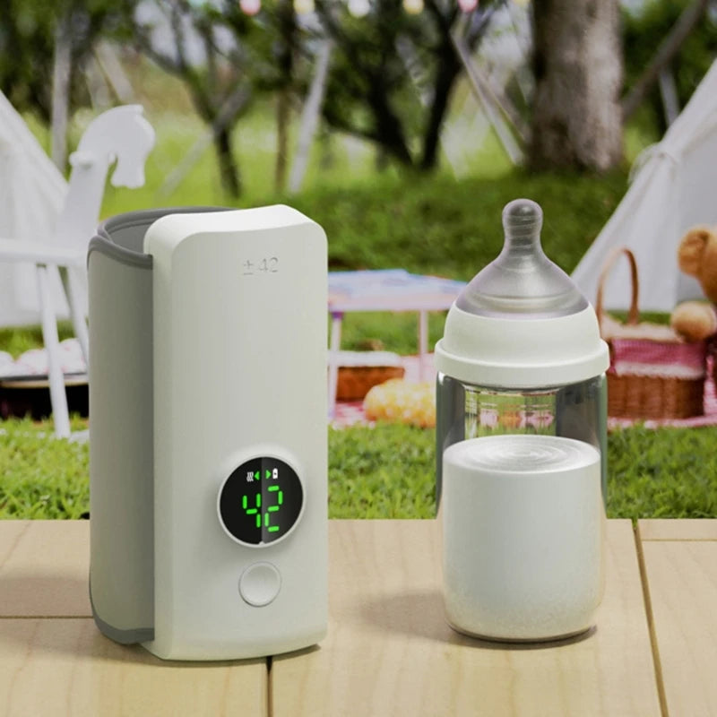 BabyWarm Pro