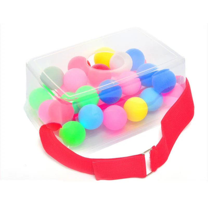 🎉 Balança Box