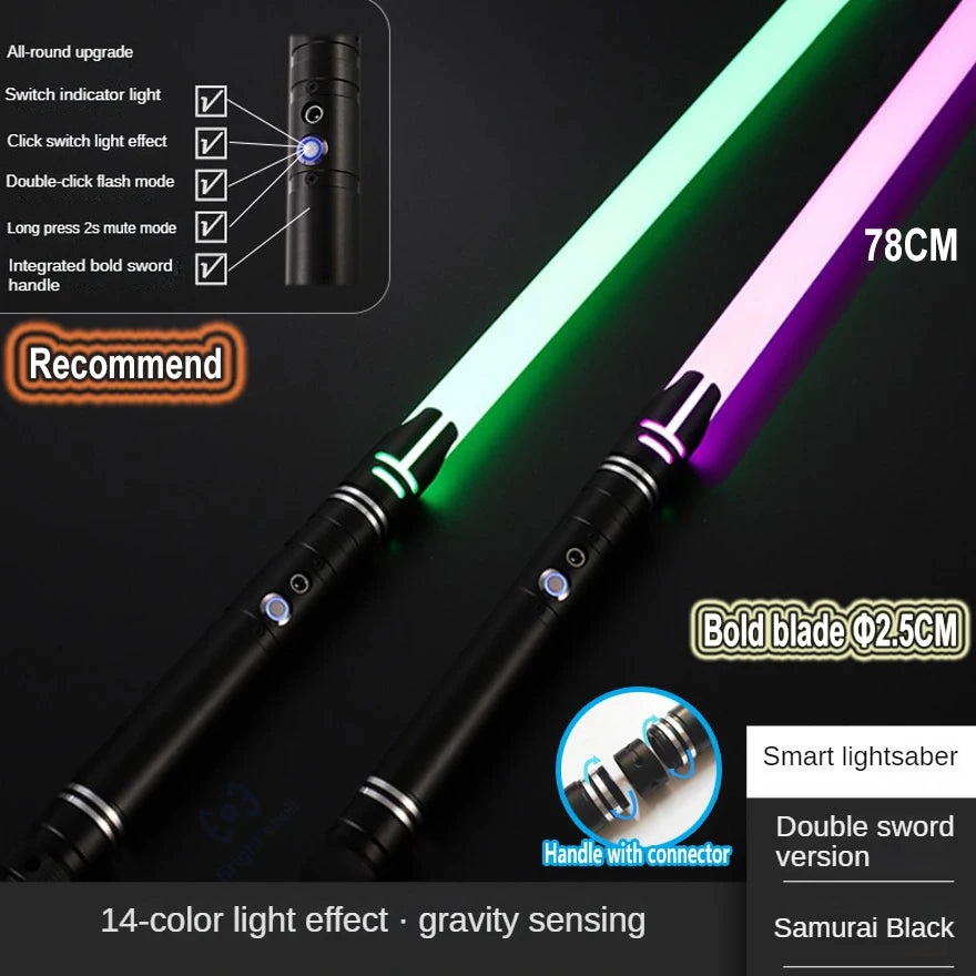 π‘οΈ Infinity Saber β The Ultimate Laser Sword for True Galactic Warriors! π