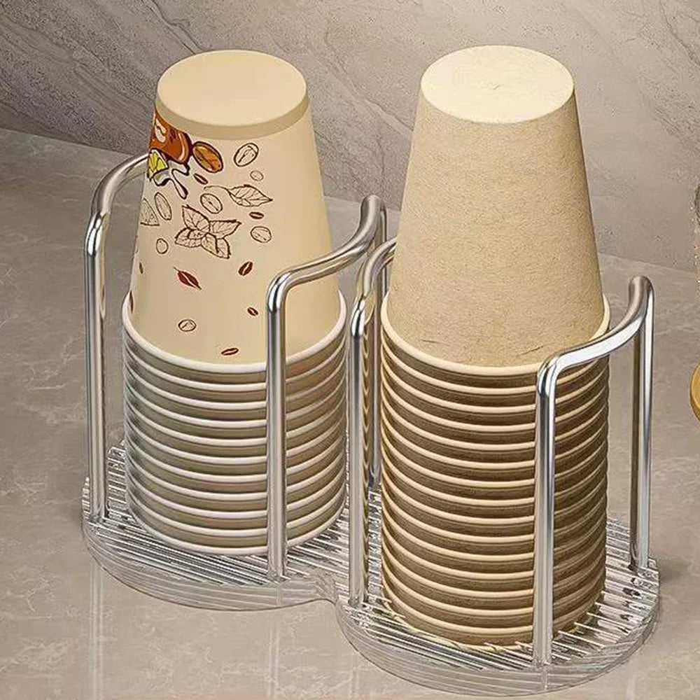 🏆 PrimeCup Dispenser