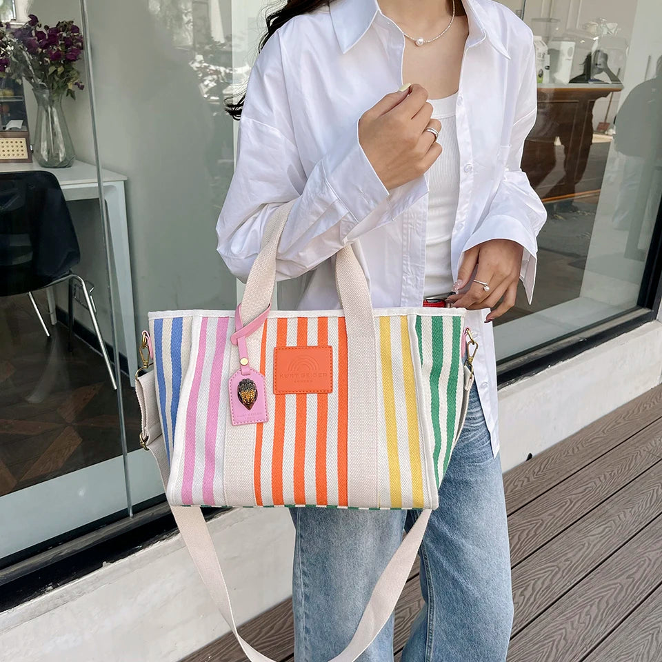 Summer Joy Bag