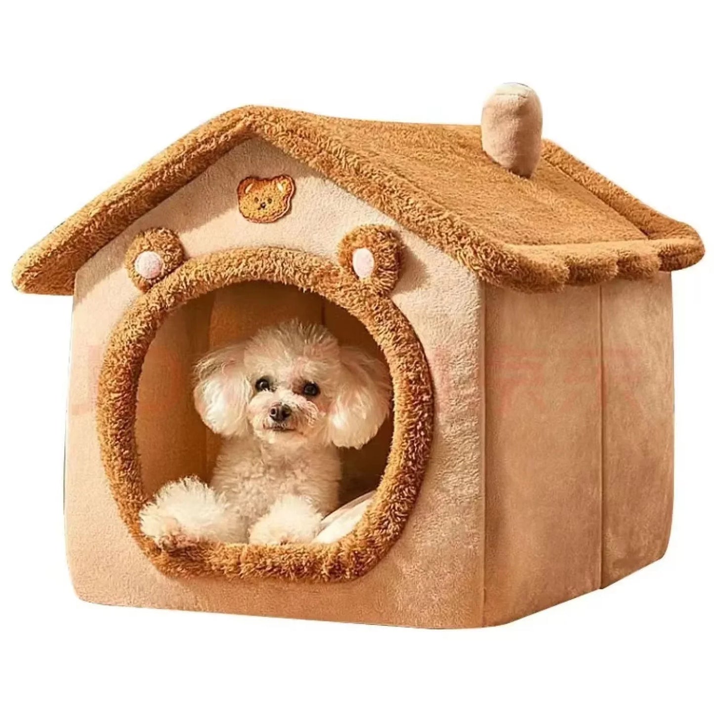 🐾 All Seasons Snug Nest