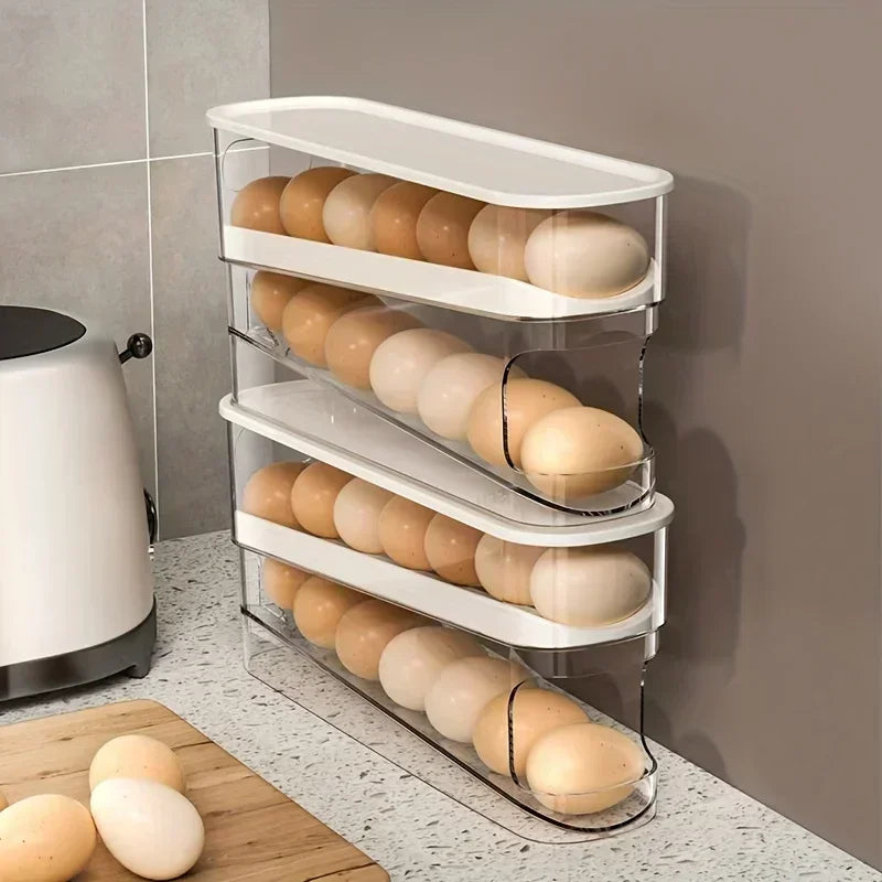 π₯ EggSlide β Smart Organisation for Your Eggs! π₯