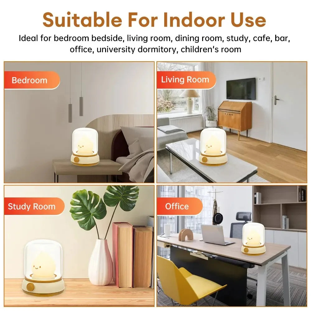 FofoLight LED Cute