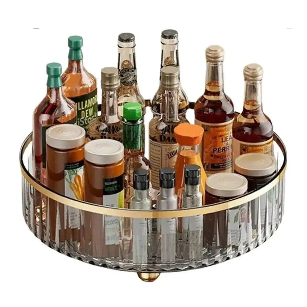 Chef Organizer