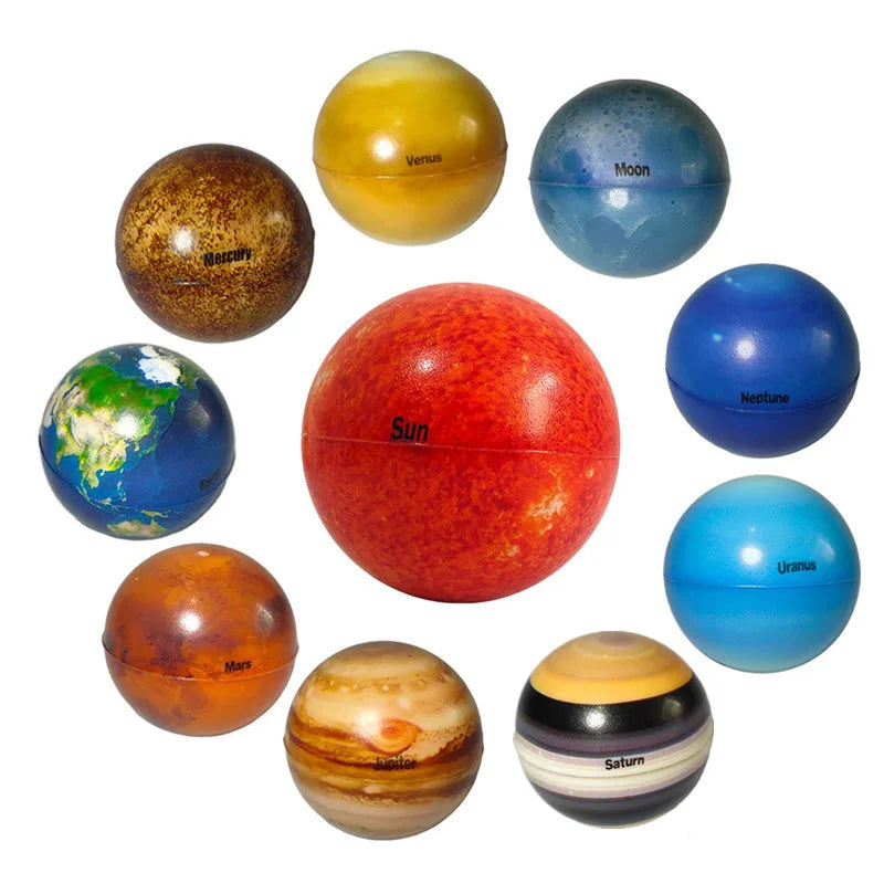 GalaxiBall